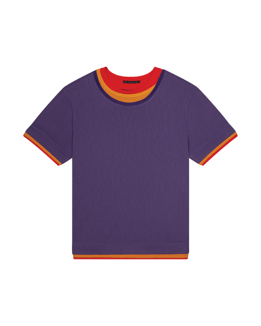 Triple Layer T-Shirt