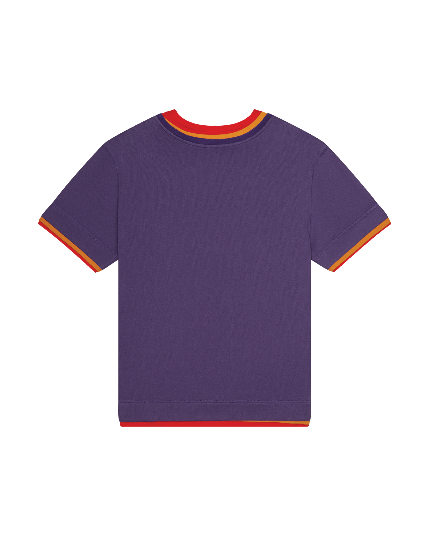 Triple Layer T-Shirt