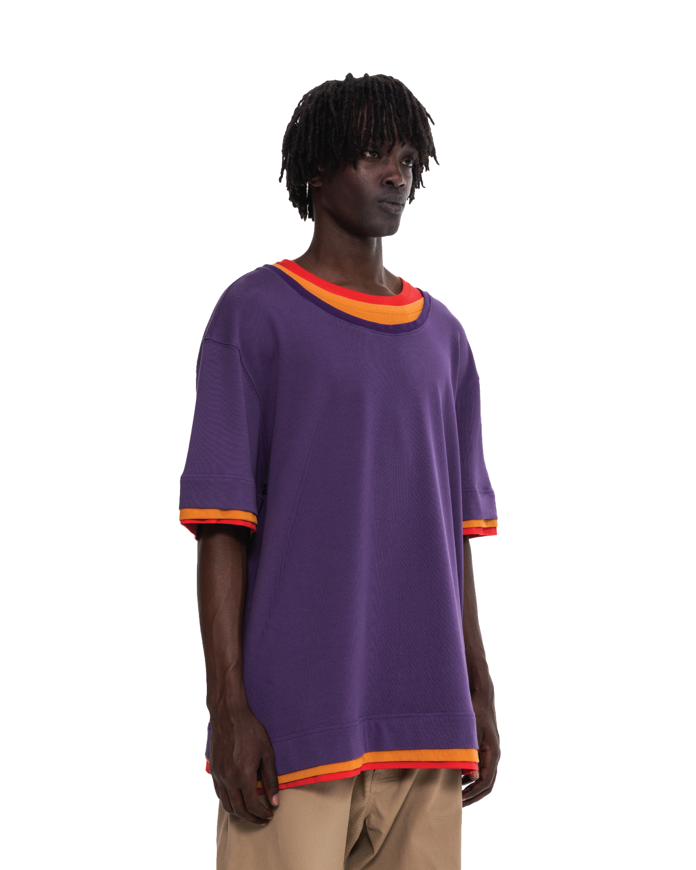 Triple Layer T-Shirt