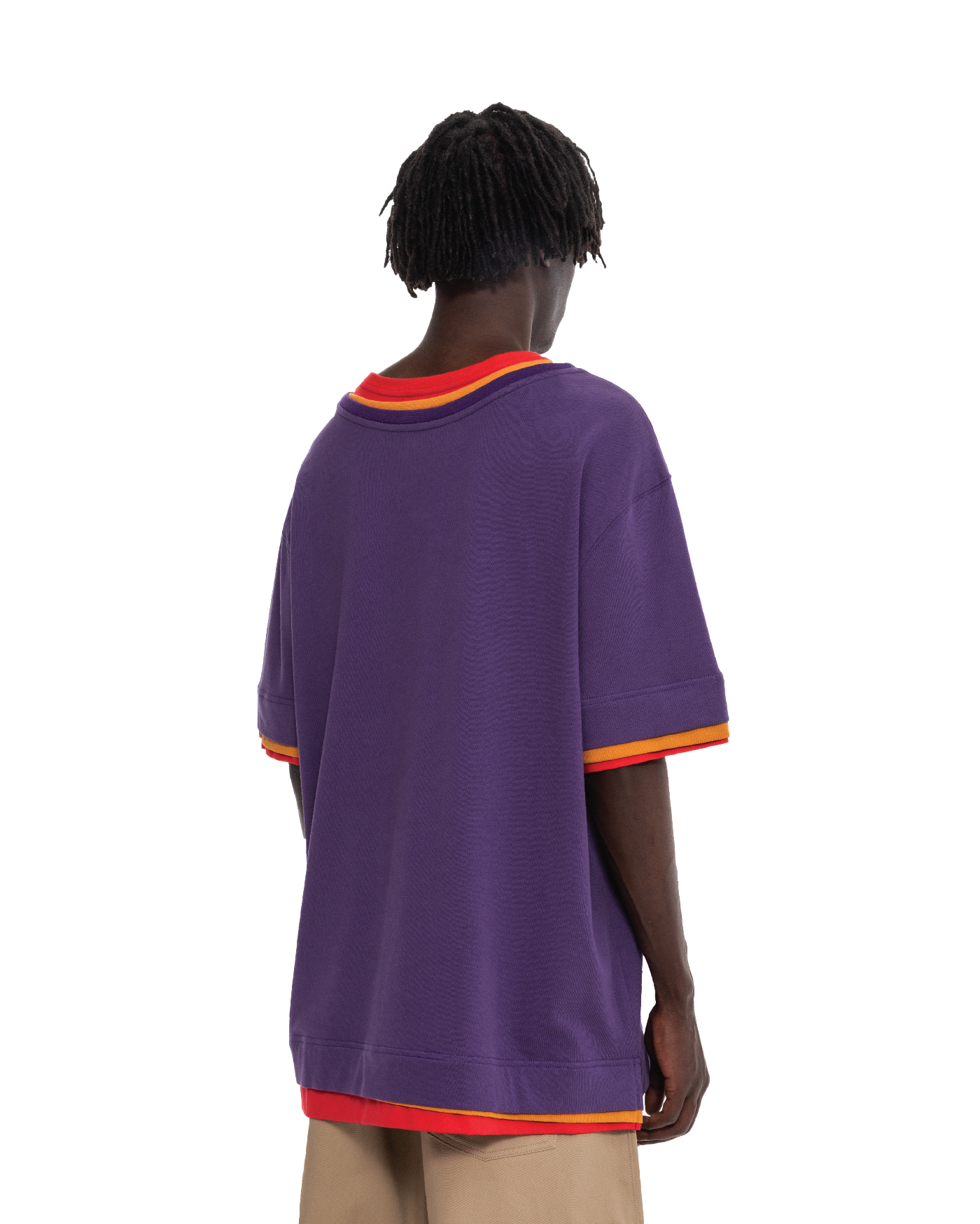 Triple Layer T-Shirt